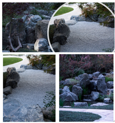 合景泰富25周年記 商業(yè)賦能，以卓越產(chǎn)品力為生活創(chuàng)造意義——園林設(shè)計(jì)的匠心與實(shí)踐